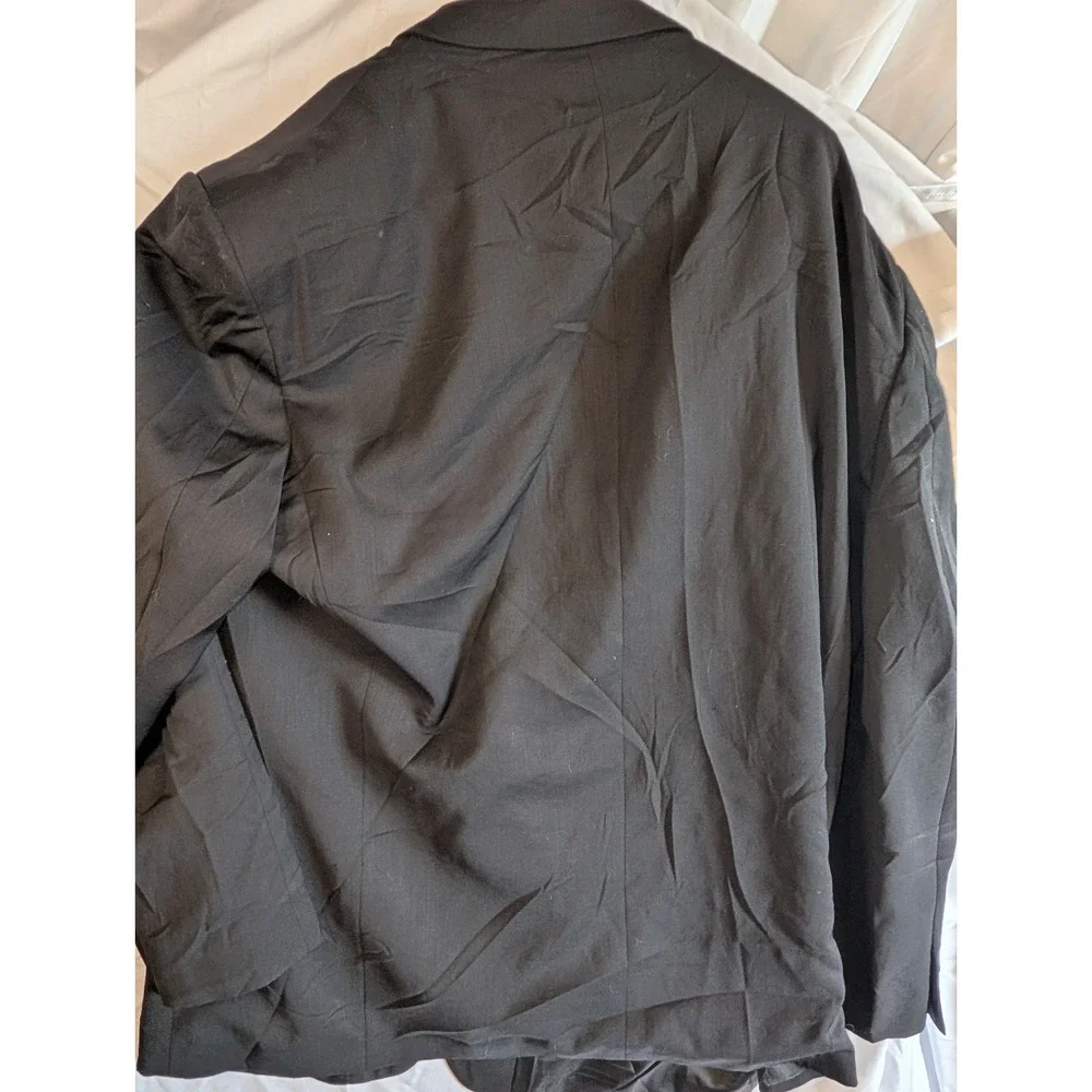 Roma vintage wool